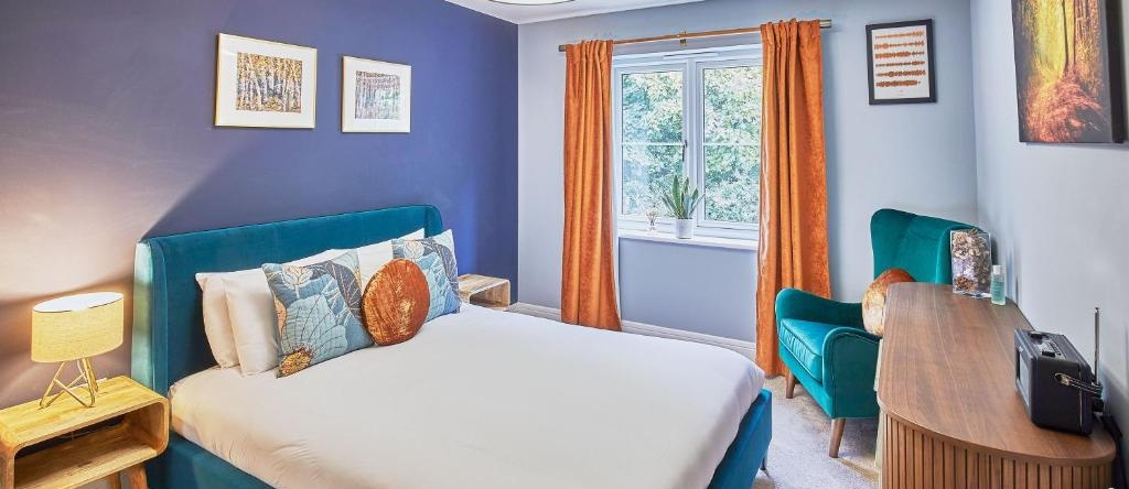 Host Stay Lane S End, Нерсборо — фото 1