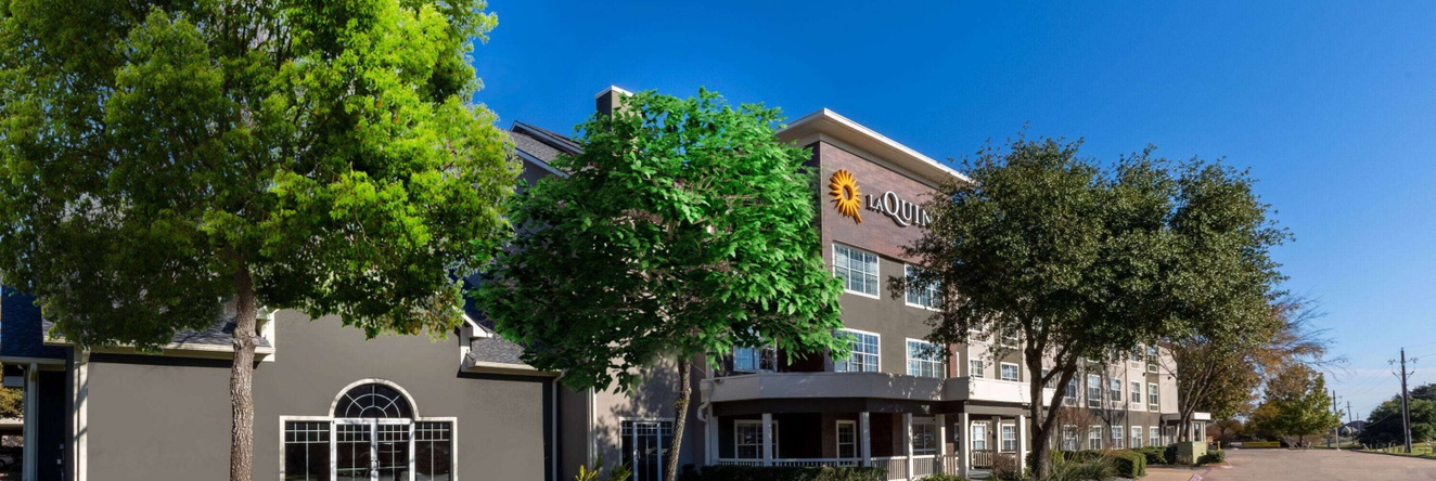 La Quinta Inn & Suites by Wyndham Rockwall, Rockwall — photo 1