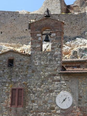 La Terrazza Sulla Val D'orcia, Кастильоне-д'Орсия — фото 1