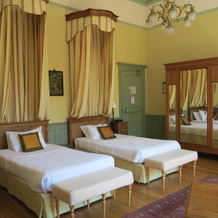 Hotel Chateau de Verrieres & Spa Saumur, Saumur — photo 5