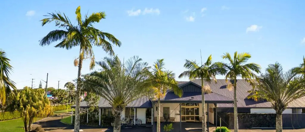 Ballina Byron Islander Resort And Conference Centre, Баллина — фото 1