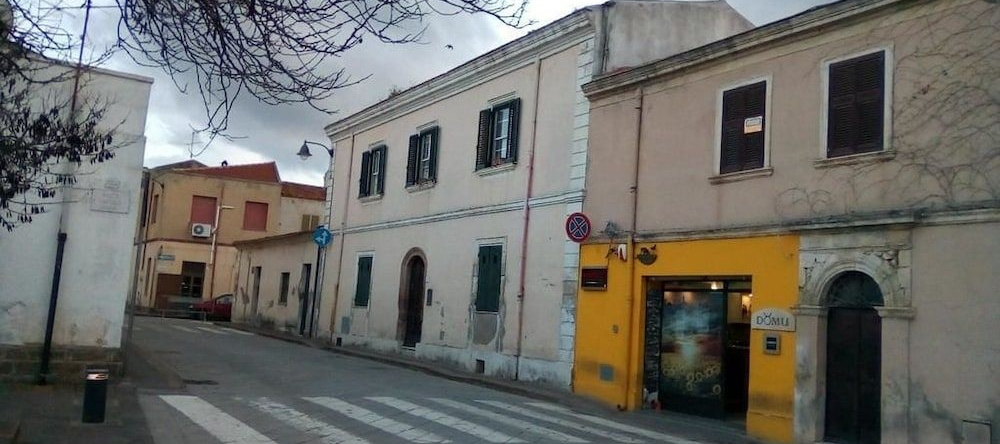 Antica Casa Cristofori, 乌齐尼 — 照片 1