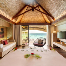Bora Bora Pearl Beach Resort, Bora Bora — photo 4