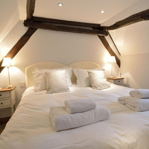 The Plough Bed and Breakfast, 科尔德阿斯顿 — 照片 4