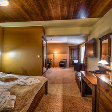 Wellness Hotel Borovica, 什特尔布斯凯普莱索滑雪度假村 — 照片 5