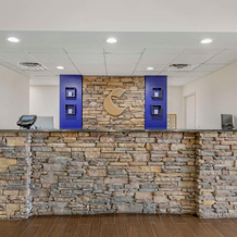 Comfort Inn US Hwy 80, 德莫波利斯 — 照片 4