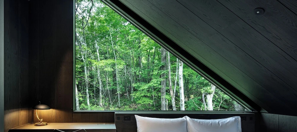Not A Hotel Kitakaruizawa, Tsumagoi — photo 1