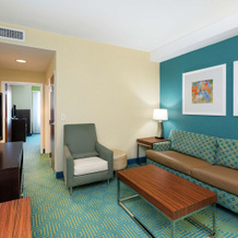 Hilton Garden Inn Dalton, Ga, Долтон — фото 4