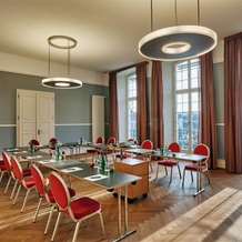 H4 Hotel Solothurn, Solothurn — photo 3