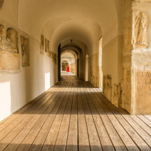 Schloss Seggau, Зеггауберг — фото 2