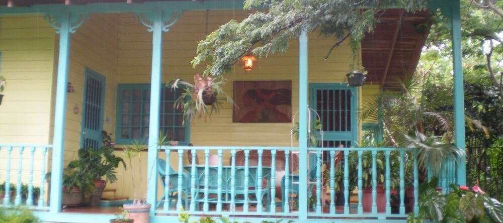 Casa De Las Tias, 埃斯卡苏 — 照片 1