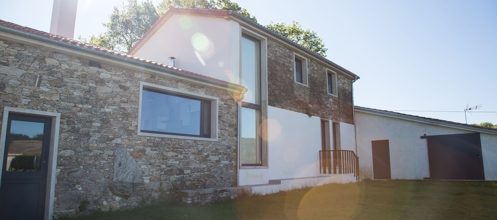 A Casa Do Viveiro, Бойморто — фото 1