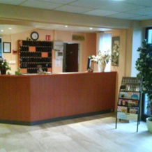 Balladins Strasbourg-Lingolsheim, 兰戈尔斯海姆 — 照片 2