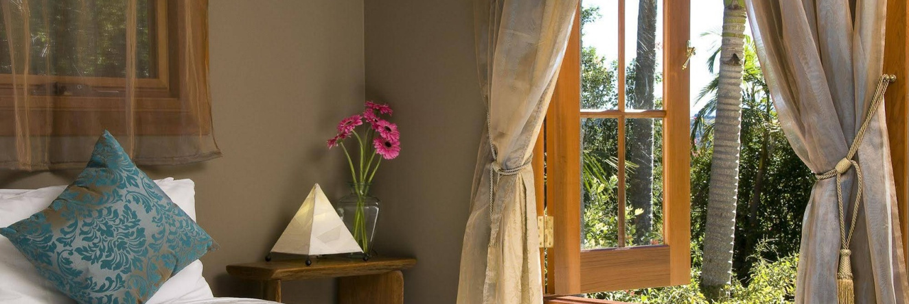 Summerhills Retreat Byron Bay, 宾纳布拉 — 照片 1