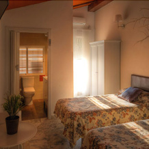 Casa Rural Parque Natural De Cornalvo, Мирандилла — фото 3