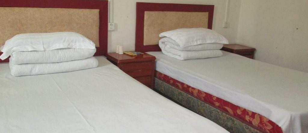 River Bank Inn, Цзинмэнь — фото 1