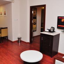 Cochin Seaport Hotel, Kochi — photo 4