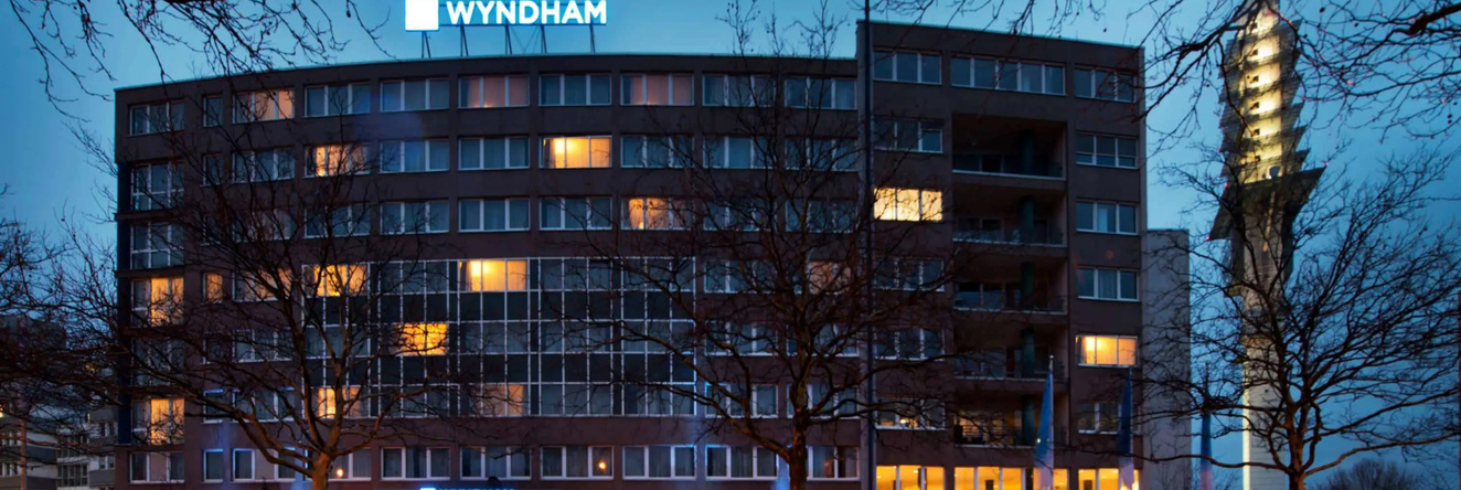 Wyndham Hannover Atrium, Ганновер — фото 1