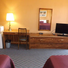 Tristar Inn Xpress, Тукумкари — фото 2