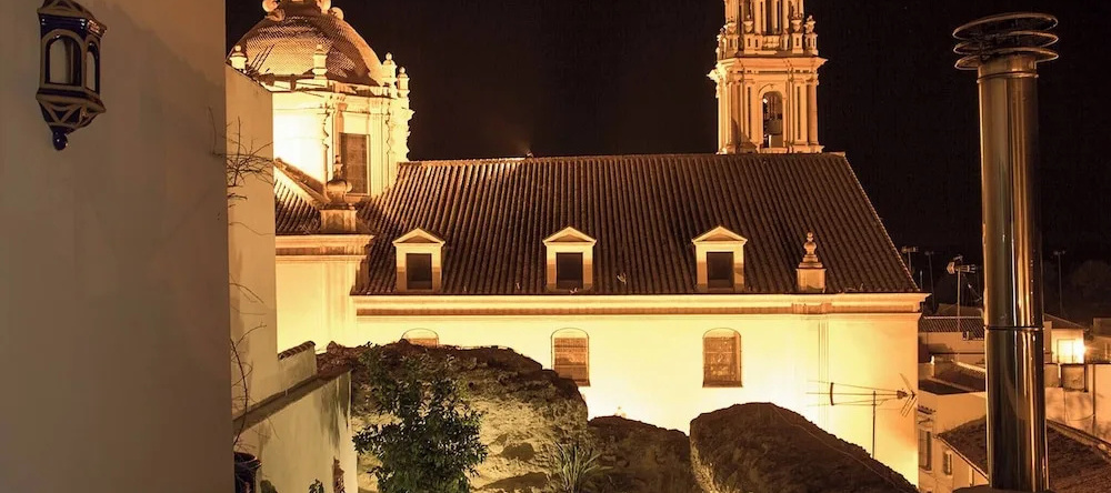 Casa spa de la Agueda, Penaflor — photo 1