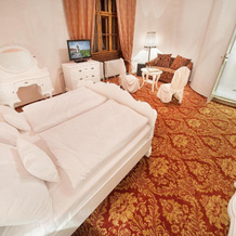 EA Zamecky Hotel Hruba Skala, 赫鲁巴-斯卡拉 — 照片 4