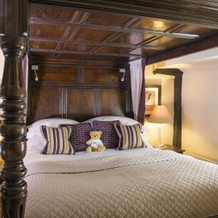 Manor House Hotel and Golf Club, Castle Combe — photo 2