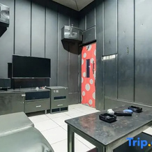 Hotel Markoni Pamanukan Mitra RedDoorz, 帕马努坎 — 照片 3