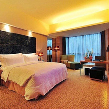 WuDang Argyle Grand International Hotel, 十堰 — 照片 4