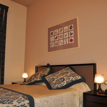 Le Calandre Hotel, Rubano — photo 3