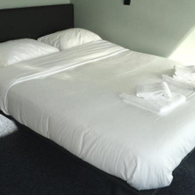 Hotel Oostereiland - Gevangenis Hotel, 霍伦 — 照片 5