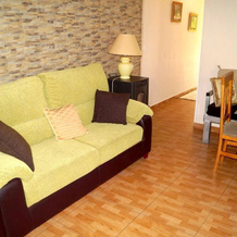 Apartment With 2 Bedrooms in Benaoján, With Wonderful Mountain View, P, 贝纳奥汉 — 照片 3