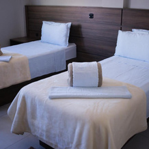 Sokulski Flat Hotel, Кампо-Ларго — фото 3