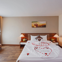 Muong Thanh Holiday Moc Chau Hotel, 木州 — 照片 5