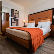 Crowne Plaza Milan - Malpensa Airport by IHG, 索马隆巴多 — 照片 3