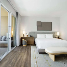 Grand Hyatt Indian Wells Resort & Villas, Индиан-Уэллс — фото 3