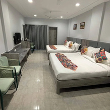 The Byke Boutique - Amra Oasis Osian, Осиян — фото 3