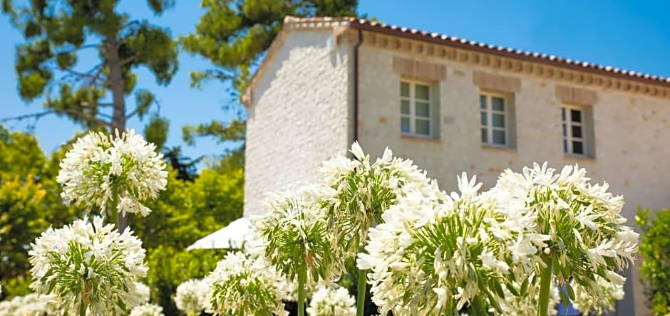 San Michele Relais & Spa, 锡罗洛 — 照片 1