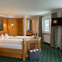 Wohlfuhlhotel Berwanger Hof, 上迈塞尔施泰因 — 照片 2