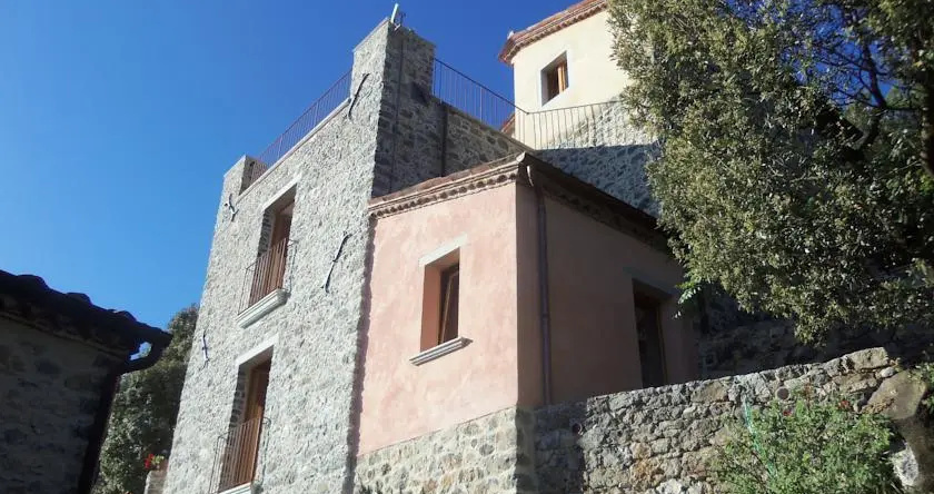 Borgo Le Caselle, 托尔托雷拉 — 照片 1