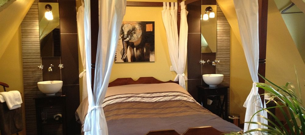 Suite de Charme l'Arbanne, 勒 — 照片 1
