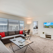 Signature King 1Br Apt In San Clemente Beach! (Ac), Сан-Клементе — фото 4