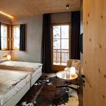 Chalet Cirmolo, Ливиньо — фото 3