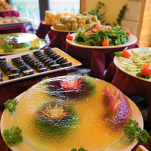 Sapa Highland Resort & Spa, 沙巴 — 照片 5