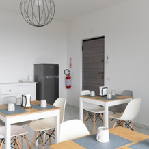 A casa di Luca B&B, 托尔基亚拉 — 照片 5