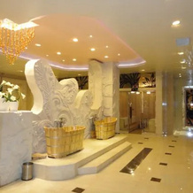 Jincheng Yuehai International Hotel, Tieling — photo 2