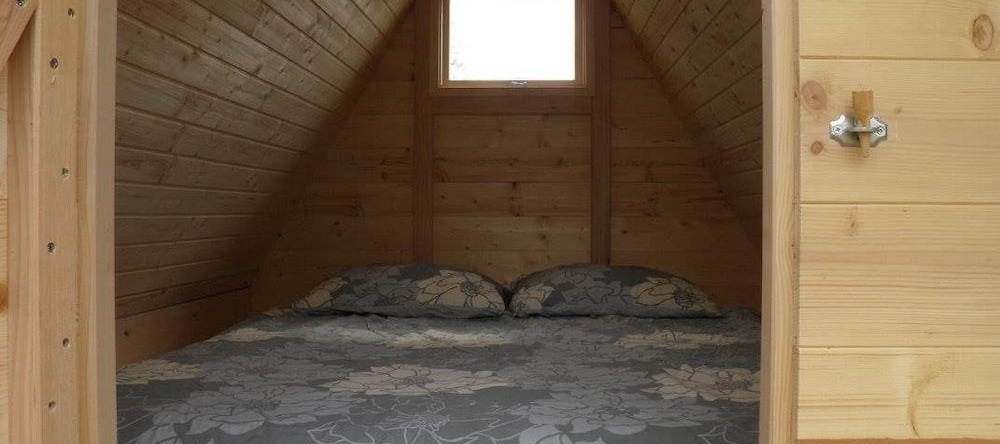 Kamp Slapic Glamping, Ogulin — photo 1