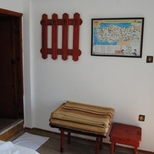Hotel Hisarlık, Чанаккале — фото 5