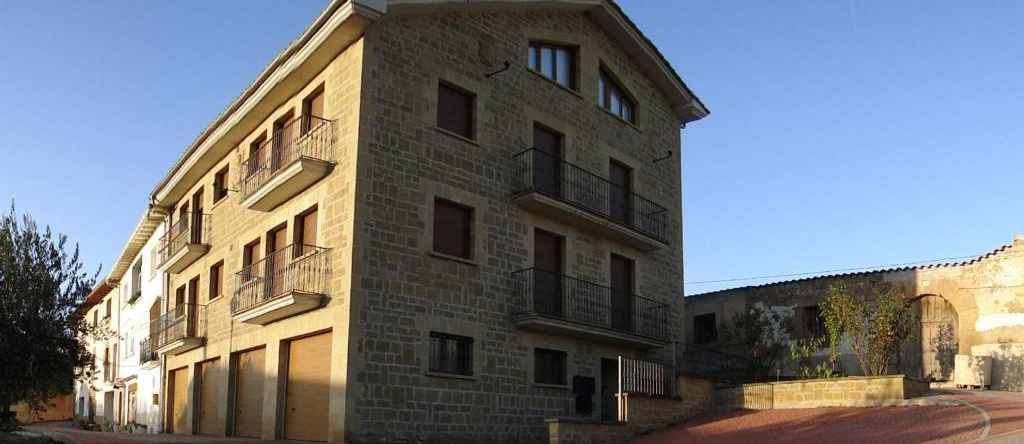 Apartamentos Eneriz, Eneriz — photo 1