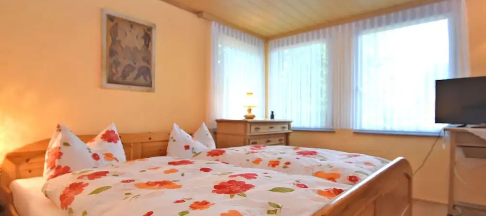 Luxury Cottage in Grünbach Saxony near Lake, Grunbach — photo 1