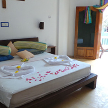 Frangipani Beach Villa, 坦加勒 — 照片 4